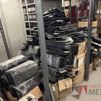 Lote 042 - 1000 Teclados, LENOVO - Imagen 8