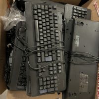 Lote 042 - 1000 Teclados, LENOVO - Imagen 9