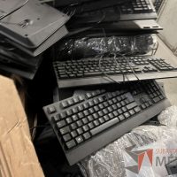 Lote 042 - 1000 Teclados, LENOVO - Imagen 10