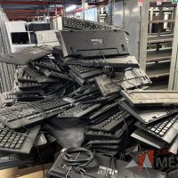 Lote 042 - 1000 Teclados, LENOVO - Imagen 12