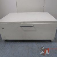 Lote 004 - 2 Gabinetes con 1 cajón