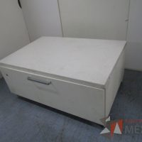 Lote 004 - 2 Gabinetes con 1 cajón - Imagen 6