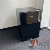Lote 025 - Frigobar, HISENSE - Imagen 2