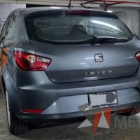 Lote 001 - SEAT Ibiza Coupe, Año 2016, 3 puertas, 78,000 km - Imagen 2