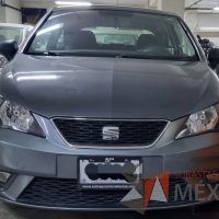 Lote 001 - SEAT Ibiza Coupe, Año 2016, 3 puertas, 78,000 km - Imagen 3