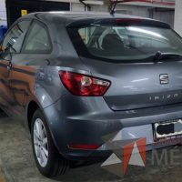 Lote 001 - SEAT Ibiza Coupe, Año 2016, 3 puertas, 78,000 km - Imagen 6