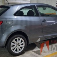 Lote 001 - SEAT Ibiza Coupe, Año 2016, 3 puertas, 78,000 km - Imagen 5