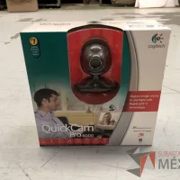 Lote 003 - 100 Web Cam, LOGITECH