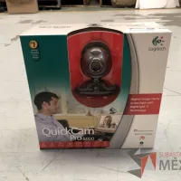 Lote 003 - 100 Web Cam, LOGITECH - Imagen 4
