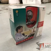 Lote 003 - 100 Web Cam, LOGITECH - Imagen 6