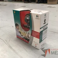Lote 003 - 100 Web Cam, LOGITECH - Imagen 8