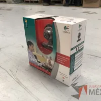Lote 003 - 100 Web Cam, LOGITECH - Imagen 9