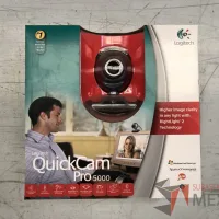 Lote 003 - 100 Web Cam, LOGITECH - Imagen 10