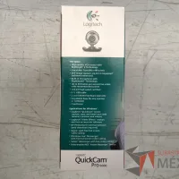 Lote 003 - 100 Web Cam, LOGITECH - Imagen 12