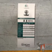 Lote 003 - 100 Web Cam, LOGITECH - Imagen 15