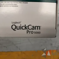 Lote 003 - 100 Web Cam, LOGITECH - Imagen 19