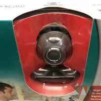 Lote 003 - 100 Web Cam, LOGITECH - Imagen 20