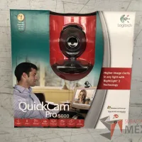 Lote 003 - 100 Web Cam, LOGITECH - Imagen 22