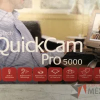 Lote 003 - 100 Web Cam, LOGITECH - Imagen 25