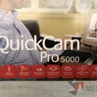Lote 003 - 100 Web Cam, LOGITECH - Imagen 26