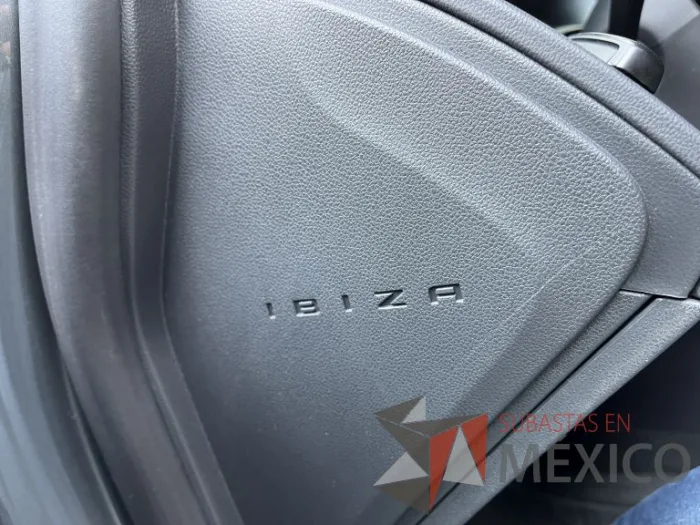 Lote 001 - SEAT Ibiza Coupé, Año 2016, 3 puertas, 78,000 km - Imagen 22