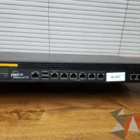 Lote 026 - Router Replink, Mod: BPL-710