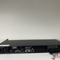 Lote 038 - Switch IBM 1735-HC1 8 Puertos - Imagen 6