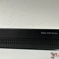 Lote 005 - Router CISCO 4300 - Imagen 6