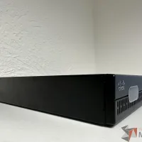 Lote 005 - Router CISCO 4300 - Imagen 4