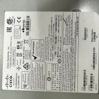Lote 005 - Router CISCO 4300 - Imagen 2