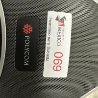 Lote 028 - Polycom Sound Station IP 7000 - Imagen 8