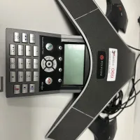 Lote 028 - Polycom Sound Station IP 7000 - Imagen 7