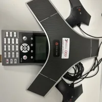 Lote 028 - Polycom Sound Station IP 7000 - Imagen 6