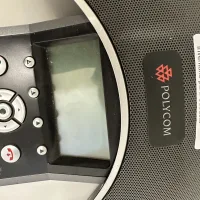 Lote 028 - Polycom Sound Station IP 7000 - Imagen 5