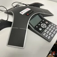 Lote 028 - Polycom Sound Station IP 7000