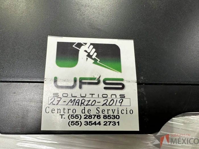 Lote 131 - UPS Tripp Lite SMART3000RM2U - Imagen 3