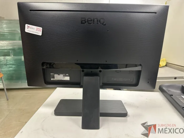 Lote 230 - Monitor BenQ GW2270-B - Imagen 4