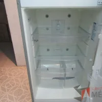 Lote 001 - Refrigerador GE - Imagen 4