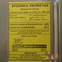 Lote 001 - Refrigerador GE - Imagen 2