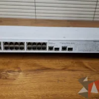 Lote 003 - SWITCH 3COM de 24 puertos Modelo SUPERSTACK 3 2226