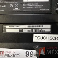 Lote 010 - Cisco TelePresence 8 Touch Screen CTS-CTRL-DVC8 - Imagen 4