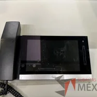Lote 010 - Cisco TelePresence 8 Touch Screen CTS-CTRL-DVC8 - Imagen 7
