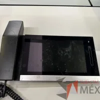 Lote 010 - Cisco TelePresence 8 Touch Screen CTS-CTRL-DVC8 - Imagen 8