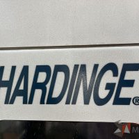 Lote 001 - Machining center Hardinge, Modelo: VMC 600 II con Transformador 30 KVA - Precio en USD - Imagen 10