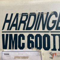 Lote 001 - Machining center Hardinge, Modelo: VMC 600 II con Transformador 30 KVA - Precio en USD - Imagen 11