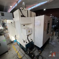 Lote 001 - Machining center Hardinge, Modelo: VMC 600 II con Transformador 30 KVA - Precio en USD - Imagen 5