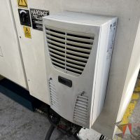 Lote 001 - Machining center Hardinge, Modelo: VMC 600 II con Transformador 30 KVA - Precio en USD - Imagen 7