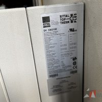 Lote 001 - Machining center Hardinge, Modelo: VMC 600 II con Transformador 30 KVA - Precio en USD - Imagen 13
