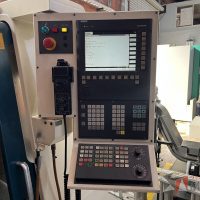 Lote 001 - Machining center Hardinge, Modelo: VMC 600 II con Transformador 30 KVA - Precio en USD - Imagen 16
