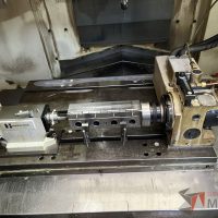 Lote 001 - Machining center Hardinge, Modelo: VMC 600 II con Transformador 30 KVA - Precio en USD - Imagen 17